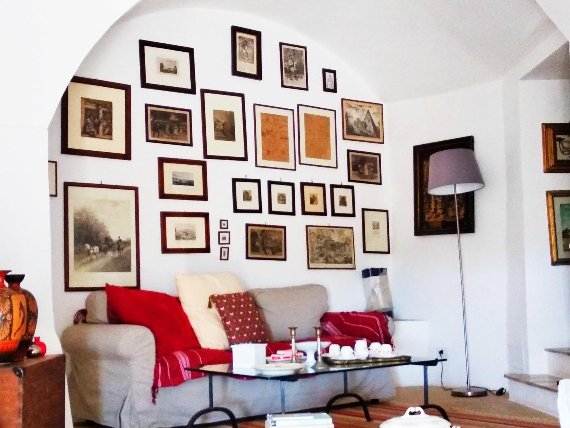 Masseria Delle Rose 1760 Алесано Екстериор снимка