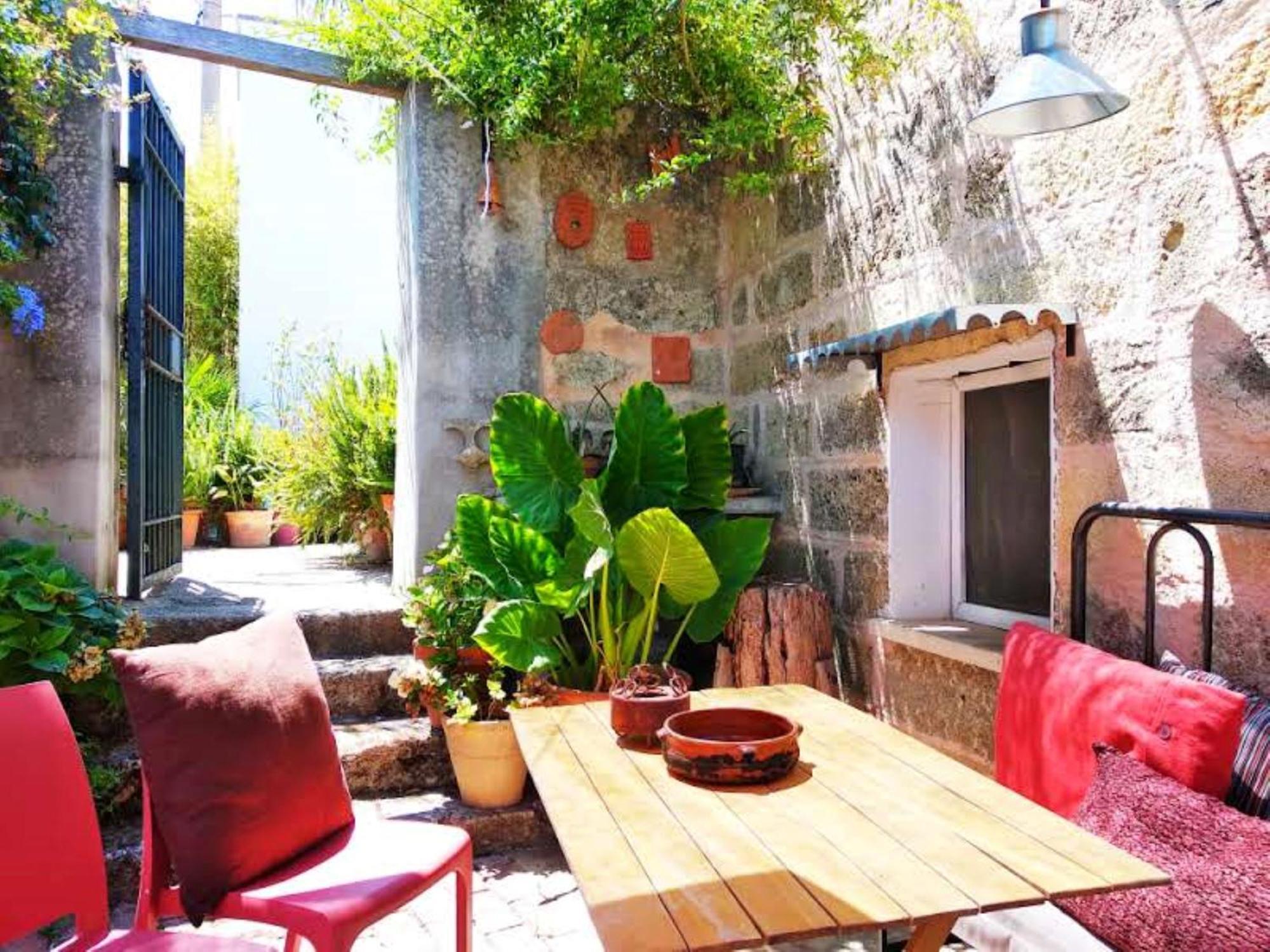 Masseria Delle Rose 1760 Алесано Стая снимка