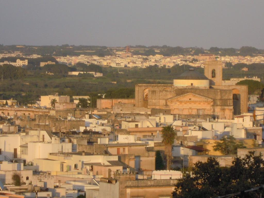Masseria Delle Rose 1760 Алесано Стая снимка